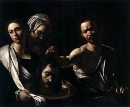 Caravaggio egy nagy művész és hírhedt lázadó (Caravaggio) Caravaggio egy nagyszerű művész és hírhedt lázadó
