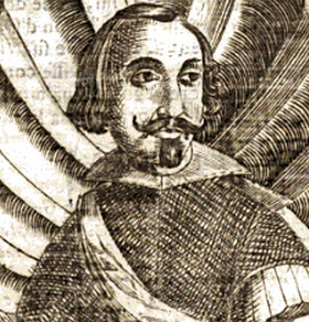 Caravaggio egy nagyszerű művész és hírhedt lázadó (Luigi Francesi templom) Caravaggio egy nagyszerű művész és hírhedt lázadó