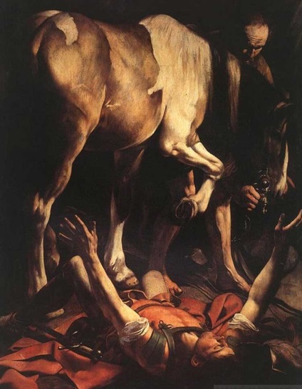 Caravaggio egy nagyszerű művész és hírhedt lázadó