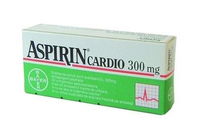 Cardiomagnil „vagy” Aspirin Cardio „, amely jobban
