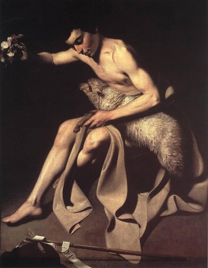 Caravaggio (caravaggio)