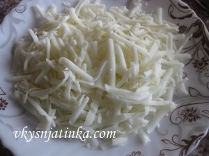 Burgonya Burgonya „Dauphin” - a recept egy fotó