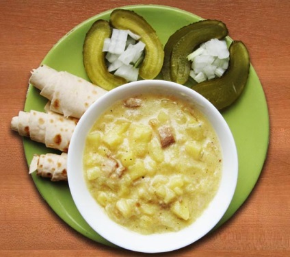 Burgonya gombával, multivarka recept (burgonya) Burgonya gombával multivarka recept