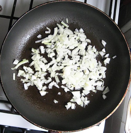 Burgonya gombával, multivarka recept (multivarka) Burgonya gombával multivarka recept