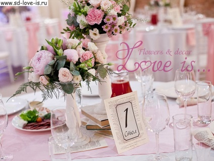 Book Wedding - szerelmes könyv (Könyv) Book esküvő - egy könyv a szeretetről