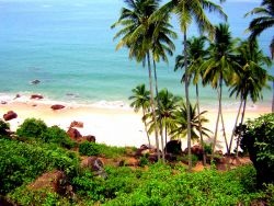 Amikor menni Goa (menni) Amikor menni Goa
