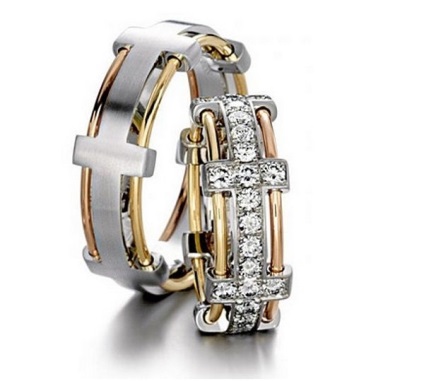 Bulgari gyűrű funkciók és a költségek (a termékek speciális) Bulgari gyűrű funkciók és a költségek