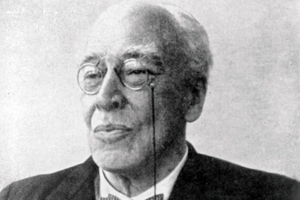 Konstantin Stanislavsky - életrajz, a személyes élet, a fényképeket és a legfrissebb hírek