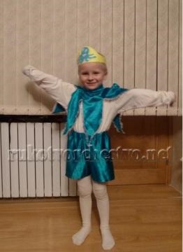 Suit polip rukotvorchestvo (Suit) Suit polip rukotvorchestvo