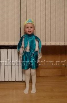 Suit polip rukotvorchestvo (Suit) Suit polip rukotvorchestvo