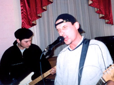 Koza nostra - Múzsák-zóna - az igazi zene a dél-magyarországi (magyar rock) Koza nostra - Múzsák-zóna - az igazi zene a dél-magyarországi
