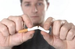 A bőr az arc és a hatása, hogy a dohányzás rossz szokás (arc) A bőr az arc és a hatása, hogy a dohányzás rossz szokás