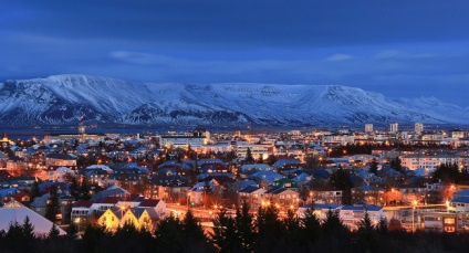 Gyönyörű város nevét a világon - topkin, 2017