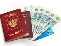 Credit Cash Rusfinance - online alkalmazás az útlevél, a kamatláb, hogy a feltételek