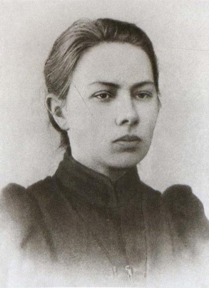 Krupskaya Nagyezsda Konstantinovna életrajz, fotók