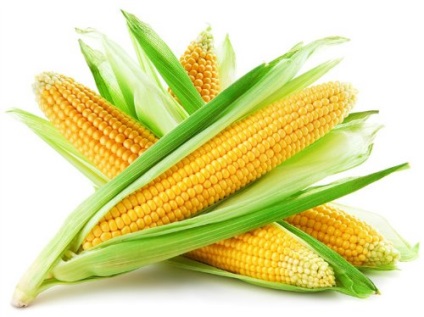 Corn - kiválasztása, tárolás és előkészítés