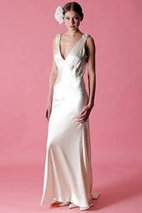 Vallási esküvői ruhák Badgley Mischka (kép a menyasszony) Vallási esküvői ruhák Badgley Mischka