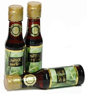 Sesame hasznos tulajdonságok és ellenjavallatok (szezám) Sesame hasznos tulajdonságokat és ellenjavallatok