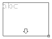 Tanfolyamok AutoCAD - frakcionált szövegének AutoCAD (szöveg AutoCAD) Tanfolyamok AutoCAD - frakcionált szövegének AutoCAD