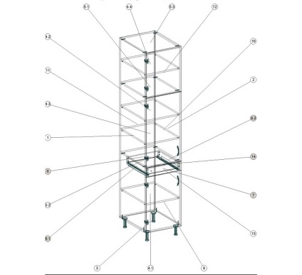 Kitchen klasszikus - a projekt (a kezüket), • útmutató bútor mesterek • projektek (klasszikus) Kitchen klasszikus - a projekt (kezük) • útikönyv bútor mesterek • projektek