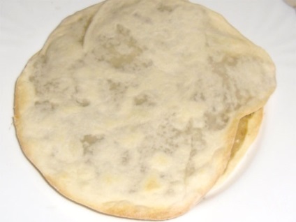 Lamadzho - egyszerű receptet (lamadzho recept) Lamadzho - egyszerű receptek