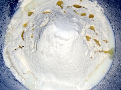 Lamadzho - egyszerű receptet (lamadzho recept fotó) Lamadzho - egyszerű receptek
