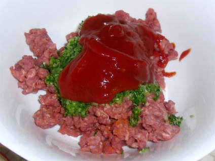 Lamadzho - egyszerű receptet (lamadzho recept) Lamadzho - egyszerű receptek