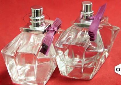 Lanvin parfümök - lanvin - hogyan lehet megkülönböztetni igaz szellemek a másolat (szesz) Lanvin parfümök - lanvin - hogyan lehet megkülönböztetni igaz szellemek a másolat