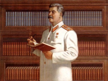 Legends gyűjtemény Sztálin csövek