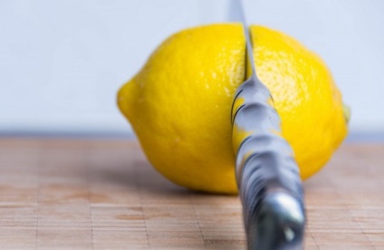 Lemon fogyás, hogyan lehet, receptek, tulajdonságok, ellenjavallatok