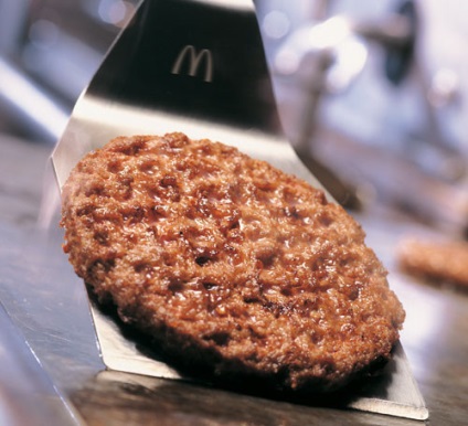 McDonald „Ön kérdez - mi válaszolunk!