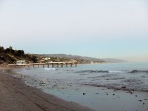 Malibu (California) - a (Malibu) Malibu (California) - a