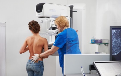A mammográfia vagy ultrahangos különbözik, és ami a legjobb, emlővizsgálat, egy jó (mammográfia) A mammográfia vagy ultrahangos különbözik, és ami a legjobb, emlővizsgálat, egy jó
