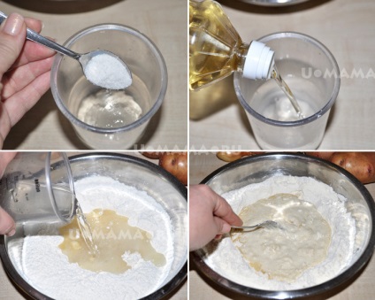 Manti tök és a burgonya (éhgyomri) (burgonya) Manti tök és a burgonya (éhgyomri)