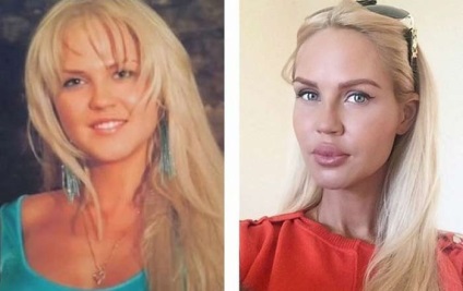 Maria Pogrebnyak - életrajz, információkat, a személyes élet, fotó, video (fotó) Maria Pogrebnyak - életrajz, információkat, a személyes élet, fotó, videó