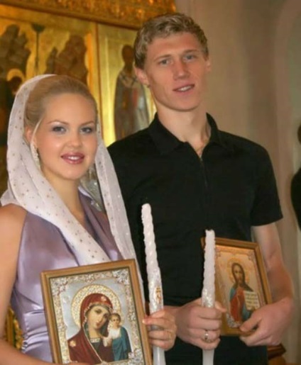 Maria Pogrebnyak - életrajz, információkat, a személyes élet, fotó, videó (Mária) Maria Pogrebnyak - életrajz, információkat, a személyes élet, fotó, videó