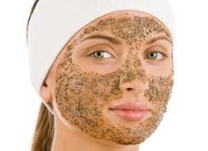 A maszk arcfiatalítás otthon alapvető szépség titkát