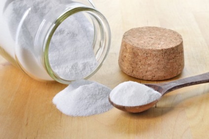 Hair Mask szóda alap recepteket és felhasználási szabályok (szóda) Hair Mask szóda alap recepteket és használati szabályok