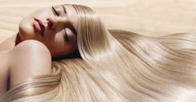 Hair Mask zselatinnal és a tojás laminálás otthon - a recept és funkciók (zselatin) Hair Mask zselatinnal és a tojás laminálás otthon - a recept és funkciók