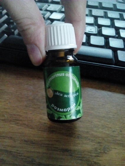 Olaj aromás lényeges rozmaring értékelés (aromás) Olaj aromás alapvető rozmaring vélemények