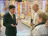 Masszázs mindenkinek - megjegyzi Malakhov (a) Masszázs mindenkinek - megállapítja Malakhov