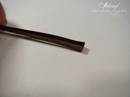 Mester osztályban kontúr Quilling (Quilling) Mester osztályban kontúr Quilling