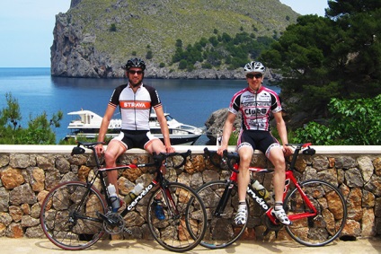 Mallorca október 2017 (nyugalmi) Mallorca október 2017