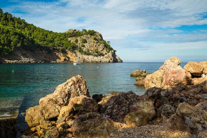 Mallorca október 2017