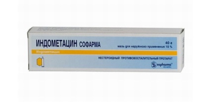 Kenőcs a fájó izmokat felmelegedés, fájdalomcsillapító és gyulladásgátló (fájdalomcsillapító) Kenőcs a fájó izmokat felmelegedés, fájdalomcsillapító és gyulladáscsökkentő