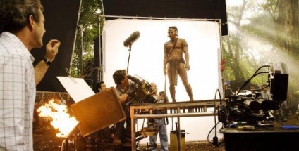Mel Gibson a film - Apokalipszis 2006 (Gibson) Mel Gibson a sor a film - apokalipszis 2006