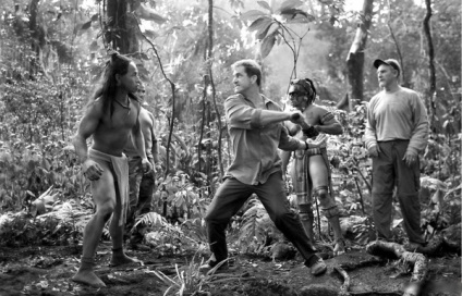 Mel Gibson a film - Apokalipszis 2006 (film) Mel Gibson a sor a film - apokalipszis 2006