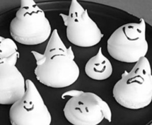 Menü Halloween - recepteket szörnyű élelmiszerek (menü a fényképet halloween receptek) Menü Halloween - szörnyű étel receptek