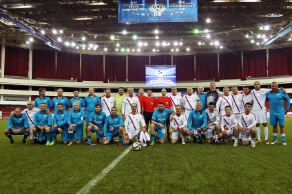 Nemzetközi labdarúgó torna „jutott a Commonwealth”