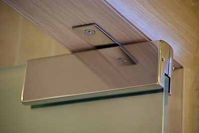 Belső ajtók üvegből kezük munkafázisokat (saját) Belső ajtók üvegből kezüket mérföldkövek